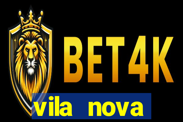 vila nova cachoeirinha fica em qual zona de sp
